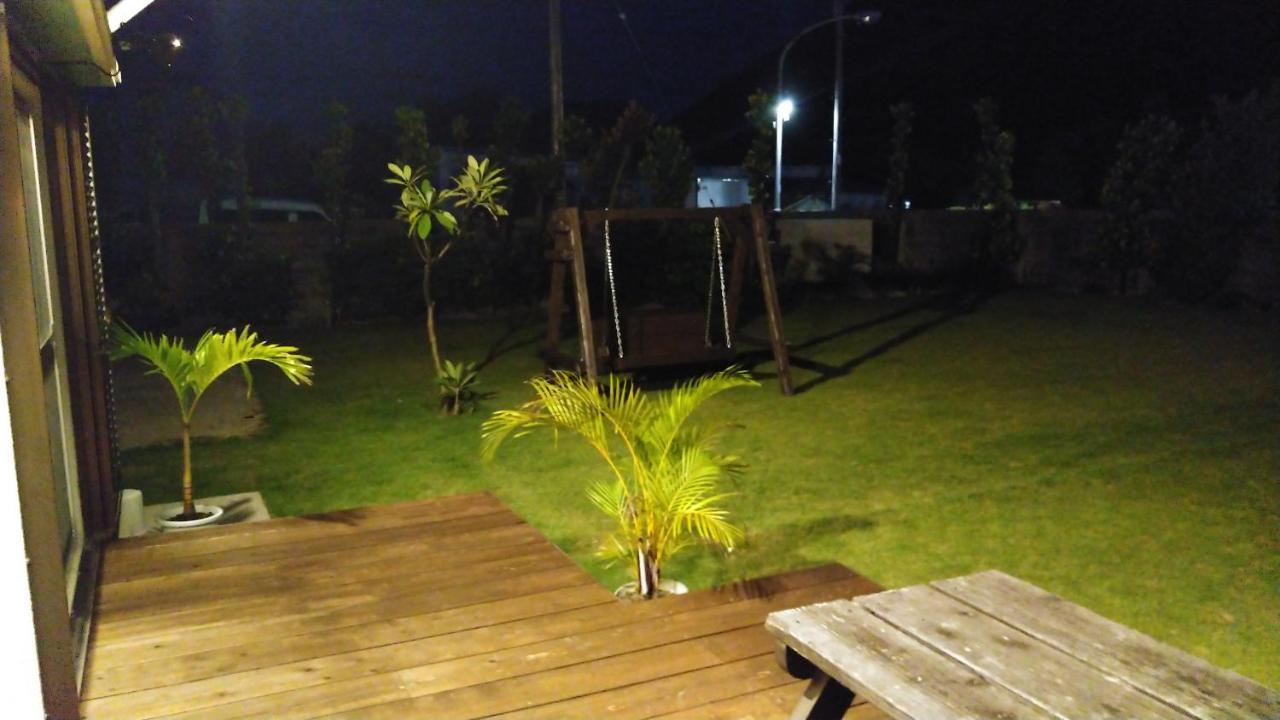 In Aloha Tokashiki