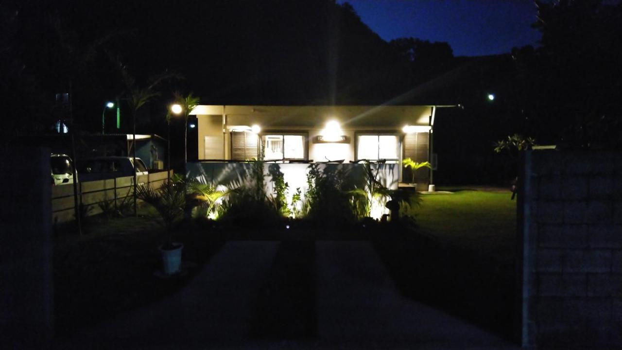 In Aloha * Tokashiki